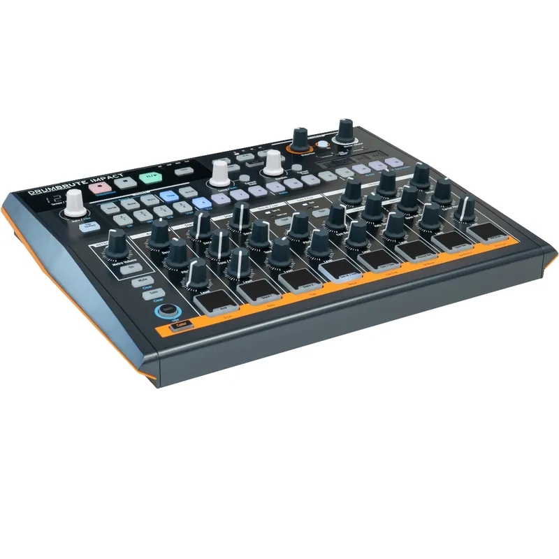 Abverkauf Arturia DrumBrute Impact